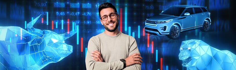 Trader 2024