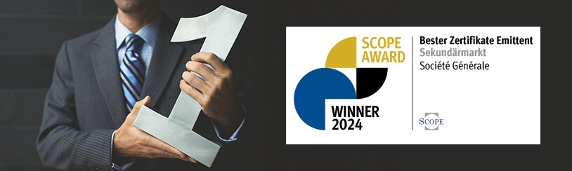 Scope Award