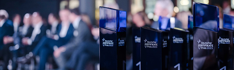 Zertifikatepreis