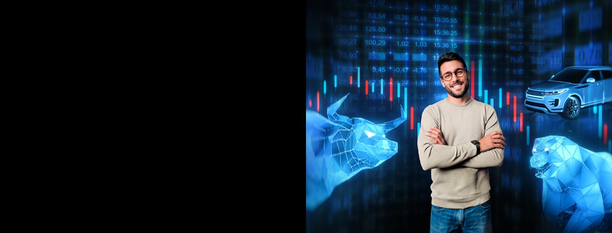Trader 2024